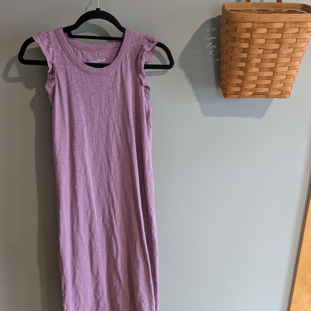 Xs Midi Dress Universal Thread